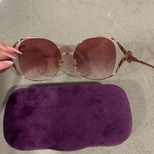 Gucci sunglasses